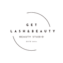 Get Lash and Beauty logo